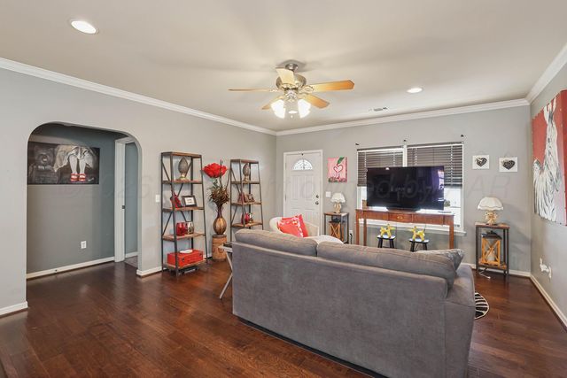 7110 Apollo Trail, Amarillo, TX 79118