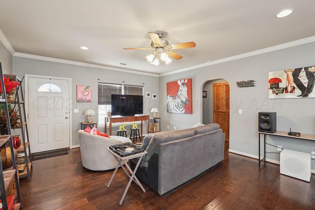 7110 Apollo Trail, Amarillo, TX 79118