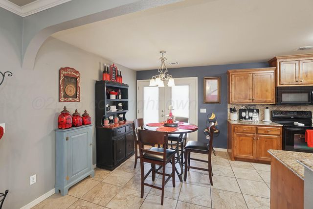 7110 Apollo Trail, Amarillo, TX 79118