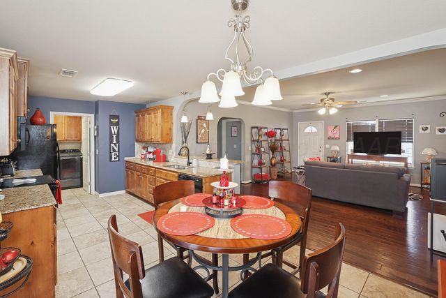 7110 Apollo Trail, Amarillo, TX 79118