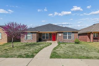7110 Apollo Trail, Amarillo, TX 79118