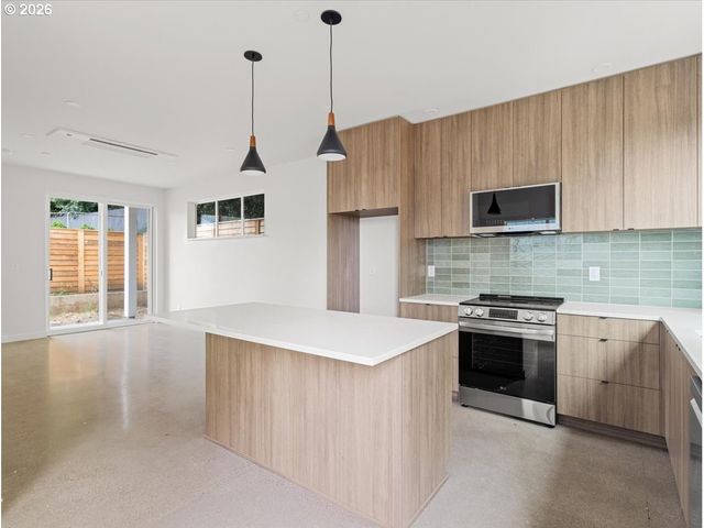4116 Se Franklin St, Portland, OR 97202