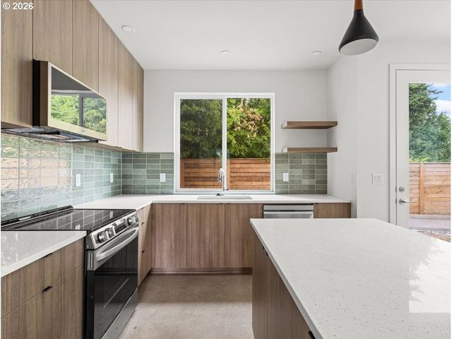 4116 Se Franklin St, Portland, OR 97202