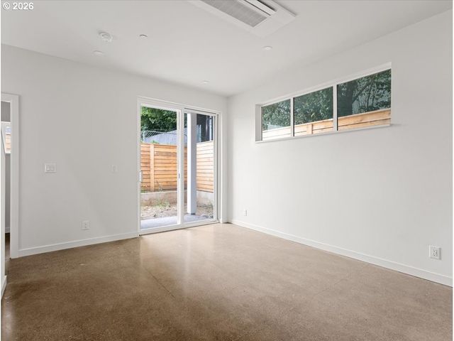 4116 Se Franklin St, Portland, OR 97202