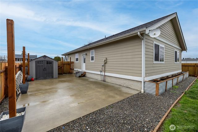 235 Morton Street, Sumas, WA 98295