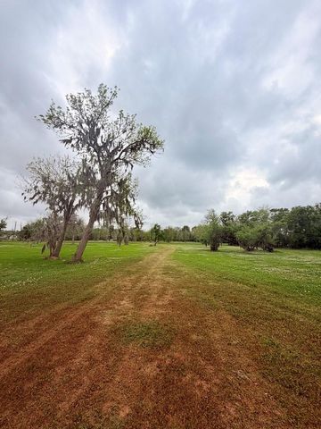 2744 County Road 415c, Brazoria, TX 77422