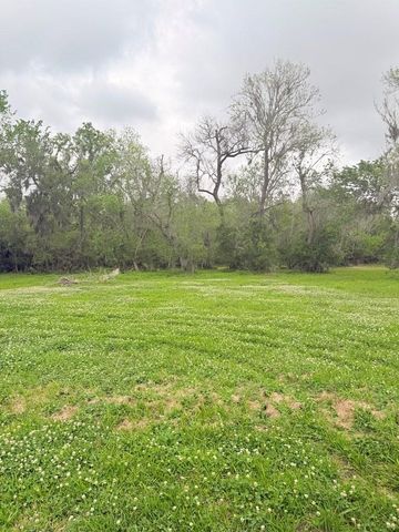 2744 County Road 415c, Brazoria, TX 77422