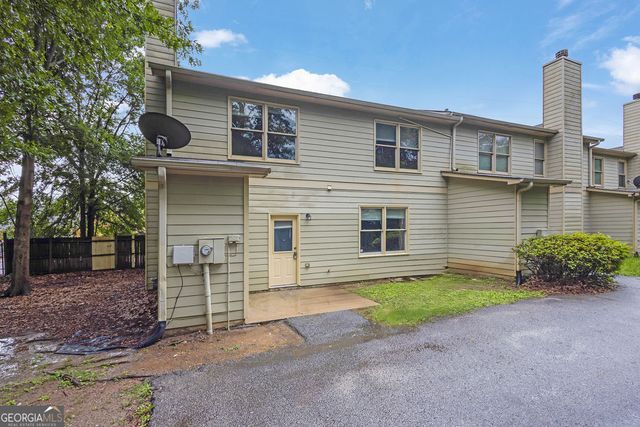 1707 Taylor Avenue, Atlanta, GA 30344