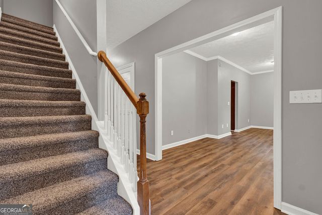 1707 Taylor Avenue, Atlanta, GA 30344