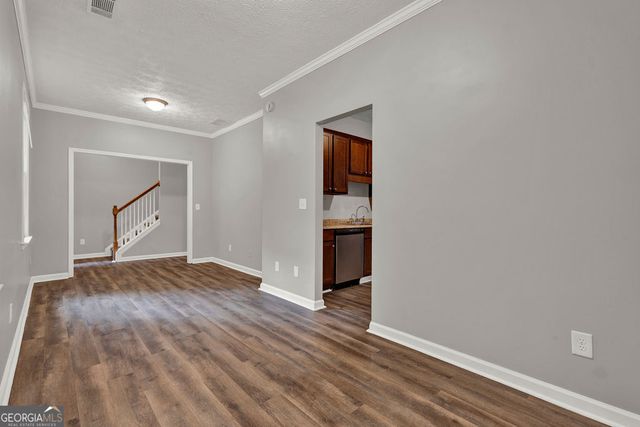 1707 Taylor Avenue, Atlanta, GA 30344