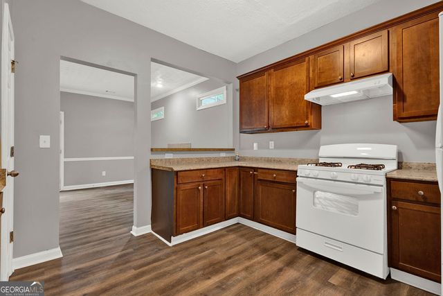 1707 Taylor Avenue, Atlanta, GA 30344