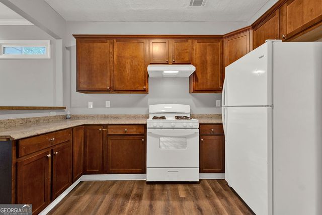 1707 Taylor Avenue, Atlanta, GA 30344