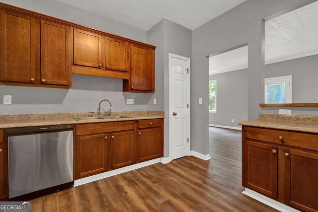 1707 Taylor Avenue, Atlanta, GA 30344