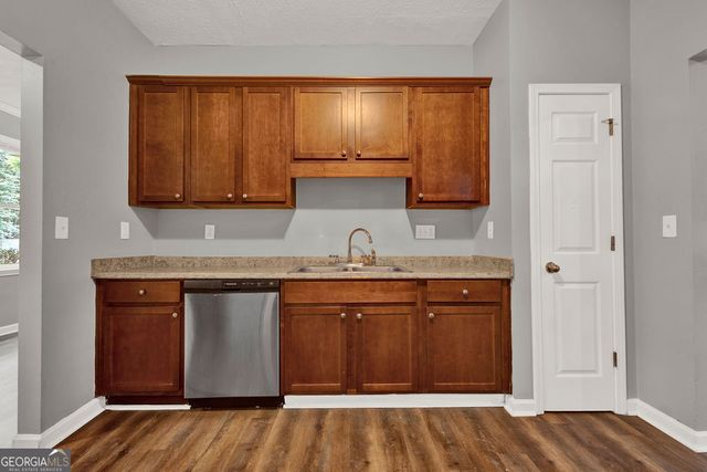 1707 Taylor Avenue, Atlanta, GA 30344