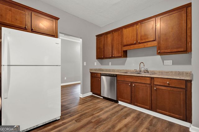 1707 Taylor Avenue, Atlanta, GA 30344