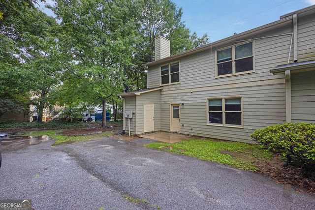 1707 Taylor Avenue, Atlanta, GA 30344