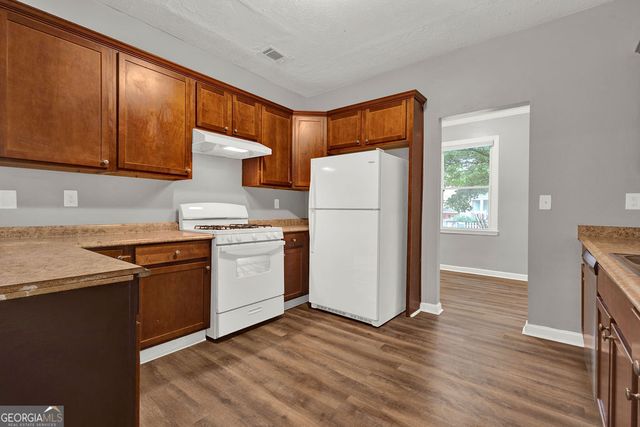 1707 Taylor Avenue, Atlanta, GA 30344