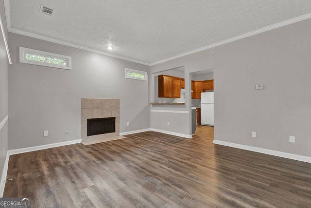 1707 Taylor Avenue, Atlanta, GA 30344