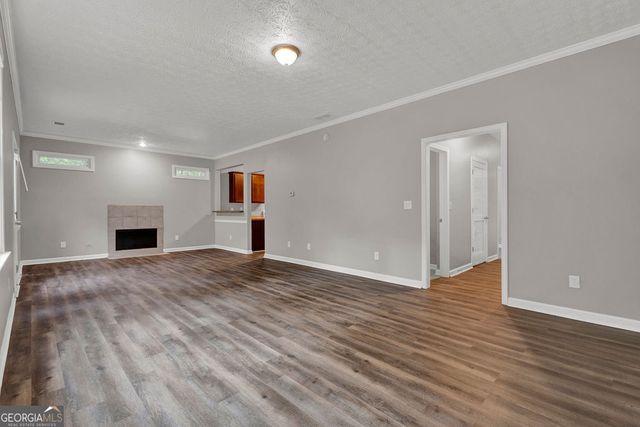 1707 Taylor Avenue, Atlanta, GA 30344
