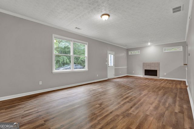 1707 Taylor Avenue, Atlanta, GA 30344
