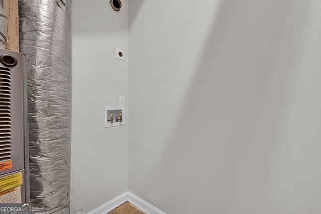 1707 Taylor Avenue, Atlanta, GA 30344
