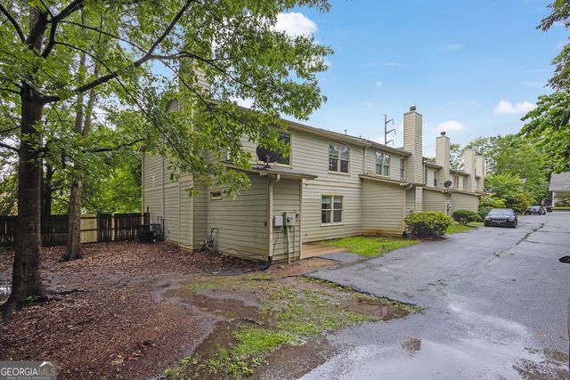 1707 Taylor Avenue, Atlanta, GA 30344