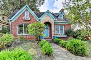 309 S COLUMBIA Drive, Decatur, GA 30030