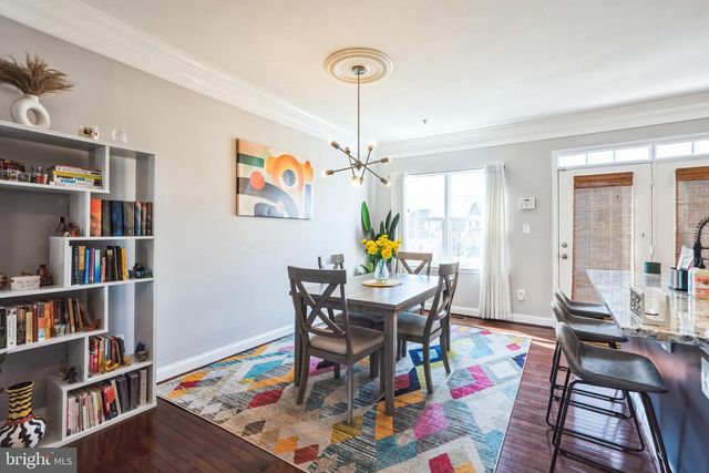 14806 HARDCASTLE ST, Laurel, MD 20707