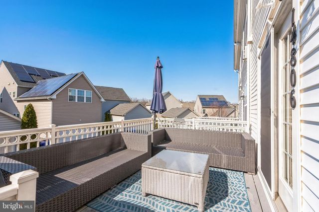 14806 HARDCASTLE ST, Laurel, MD 20707