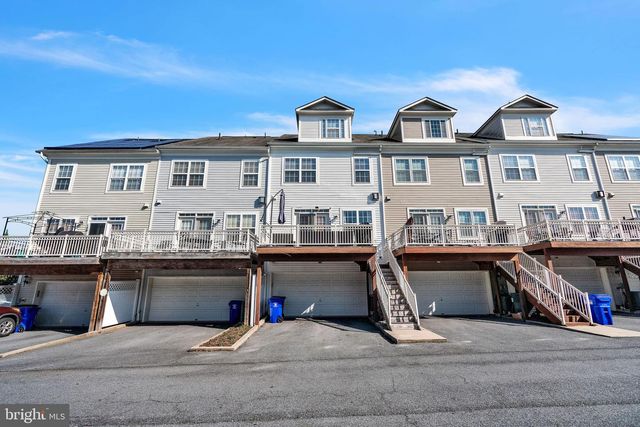 14806 HARDCASTLE ST, Laurel, MD 20707