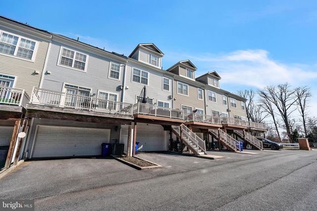 14806 HARDCASTLE ST, Laurel, MD 20707