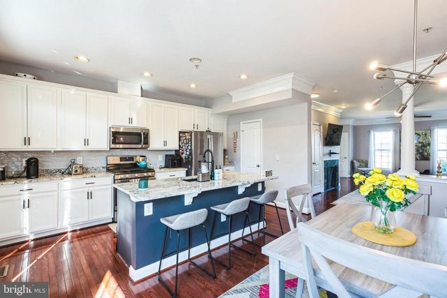 14806 HARDCASTLE ST, Laurel, MD 20707