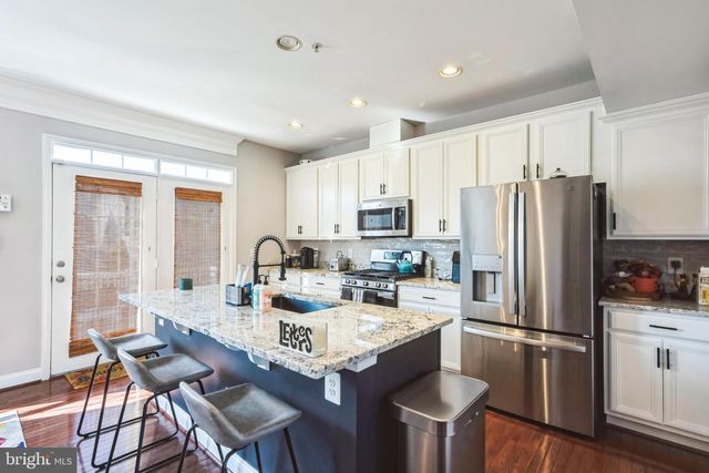 14806 HARDCASTLE ST, Laurel, MD 20707