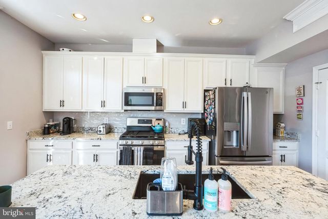 14806 HARDCASTLE ST, Laurel, MD 20707