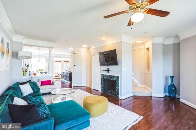 14806 HARDCASTLE ST, Laurel, MD 20707