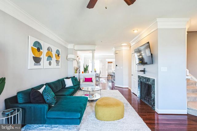 14806 HARDCASTLE ST, Laurel, MD 20707
