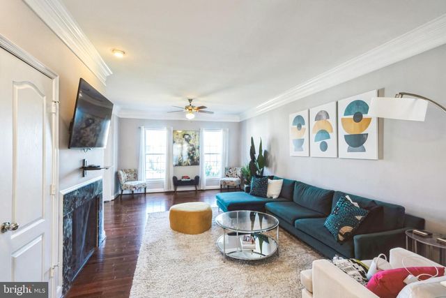 14806 HARDCASTLE ST, Laurel, MD 20707