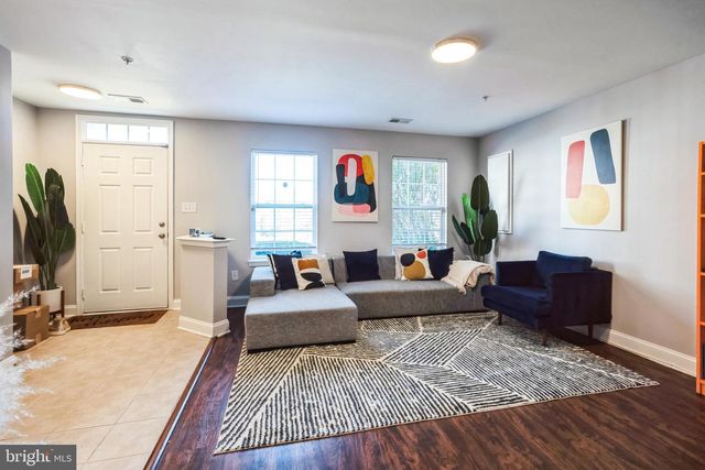 14806 HARDCASTLE ST, Laurel, MD 20707
