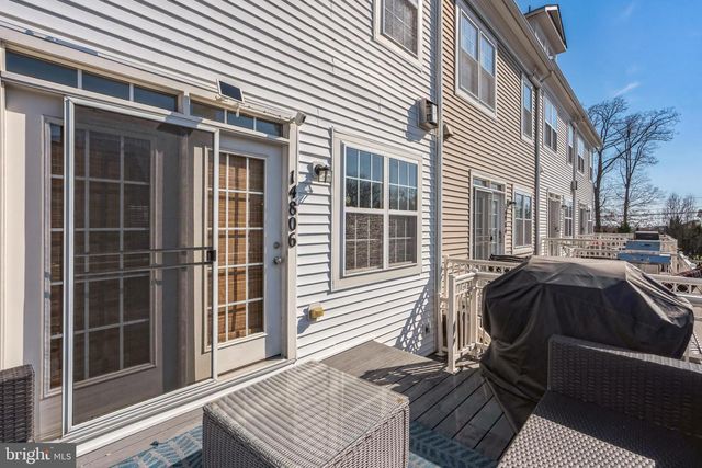 14806 HARDCASTLE ST, Laurel, MD 20707