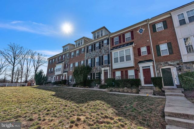 14806 HARDCASTLE ST, Laurel, MD 20707