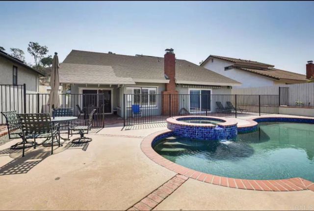 11020 PASEO CASTANADA, La Mesa, CA 91941