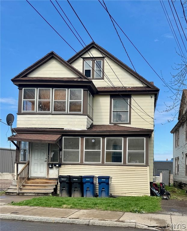 1109 Wolf Street, Syracuse, NY 13208