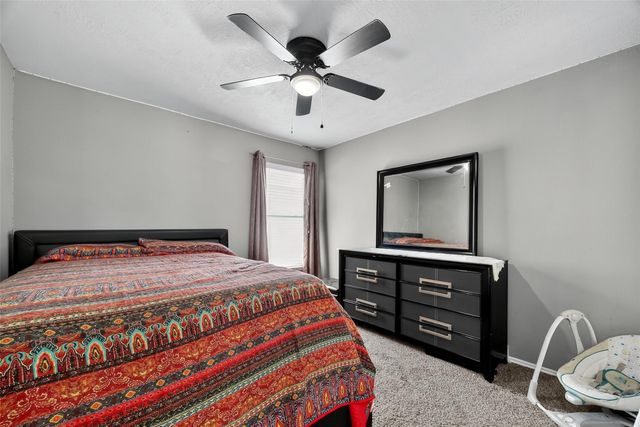 10518 Tenleyton Lane, Houston, TX 77075