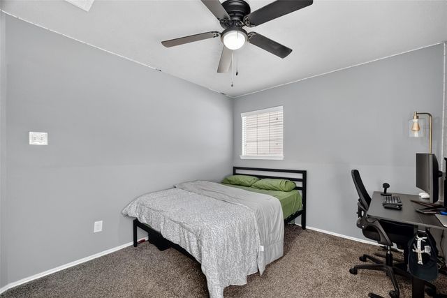 10518 Tenleyton Lane, Houston, TX 77075