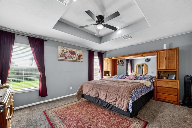 10518 Tenleyton Lane, Houston, TX 77075