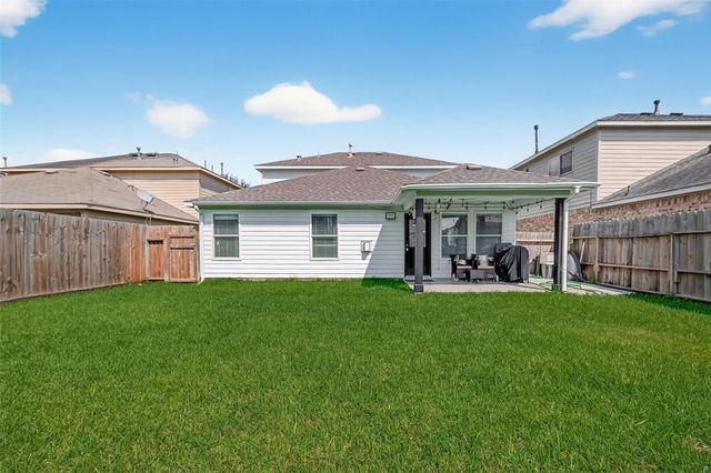 10518 Tenleyton Lane, Houston, TX 77075