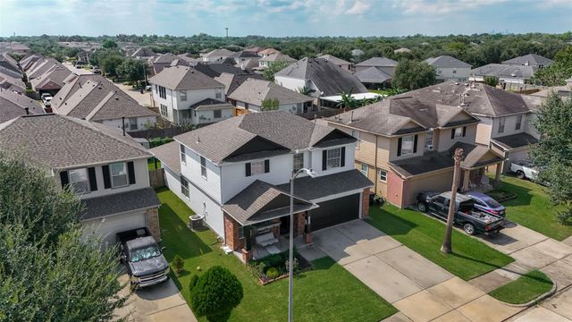 10518 Tenleyton Lane, Houston, TX 77075