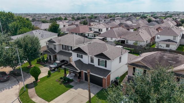 10518 Tenleyton Lane, Houston, TX 77075