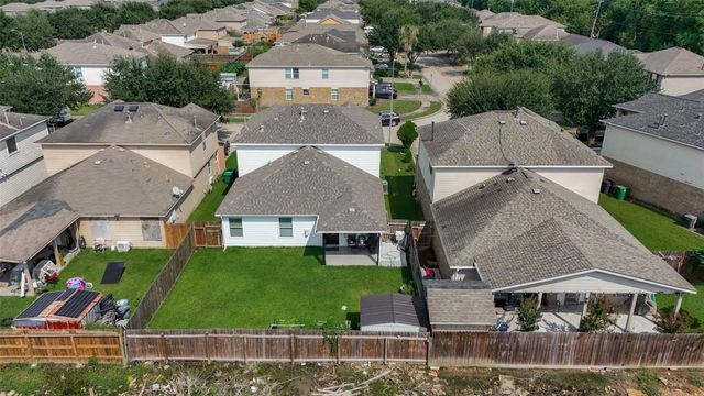 10518 Tenleyton Lane, Houston, TX 77075