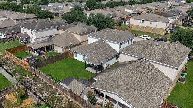 10518 Tenleyton Lane, Houston, TX 77075